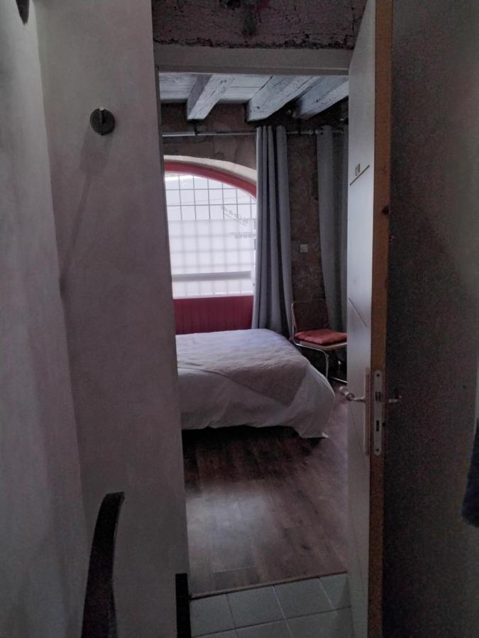 Logis 8 St Front Gite Urbain Perigueux Exterior photo