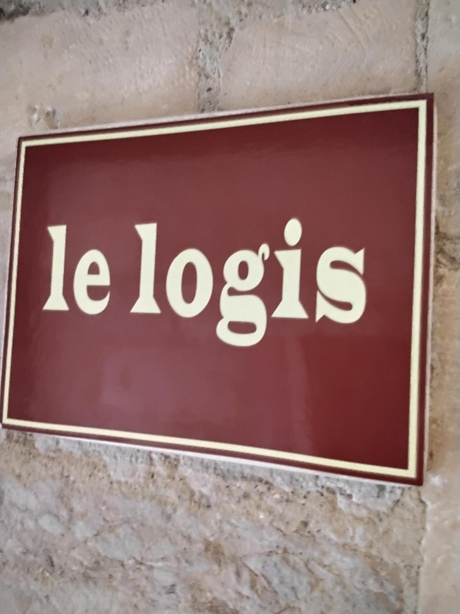 Logis 8 St Front Gite Urbain Perigueux Exterior photo